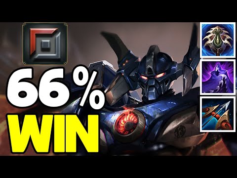 Aatrox Gameplay, How to Play Aatrox TOP, Build/Guide, LoL Meta