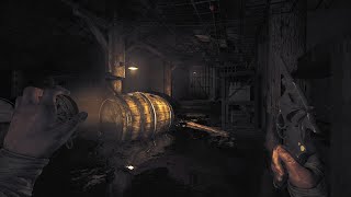 【生放送】Amnesia: The Bunker #1