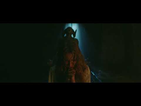 Thumbnail of the video: The Reckoning - OFFICIAL CLIP