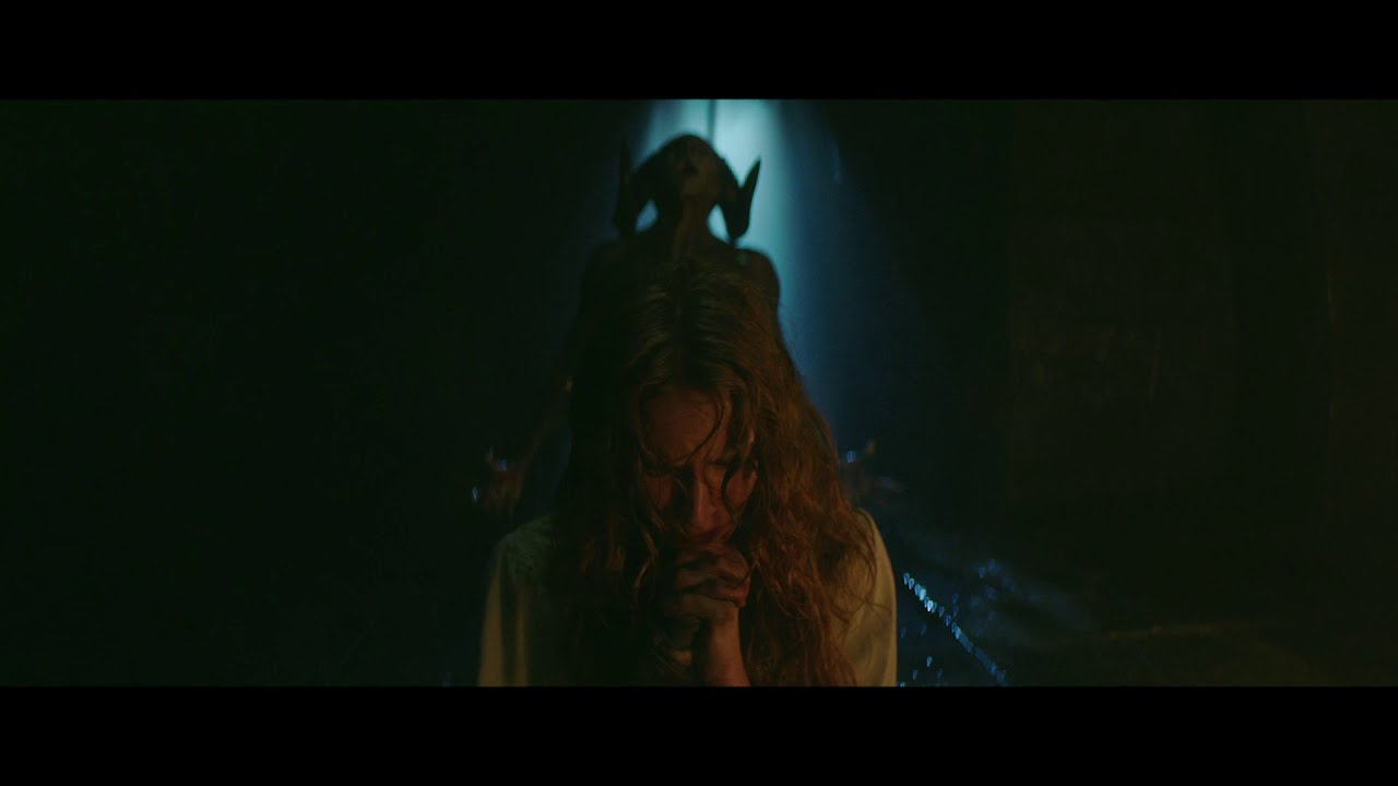 The Reckoning - OFFICIAL CLIP