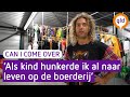 Can I Come Over - Sjoerd heeft een boerderij midden in Wijchen