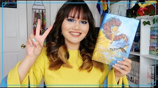 CHAIN OF IRON BY CASSANDRA CLARE | Book Review and Discussion