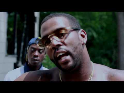 BLGMB VETO - Never Been A Bitch (Shot By Dexta Dave)