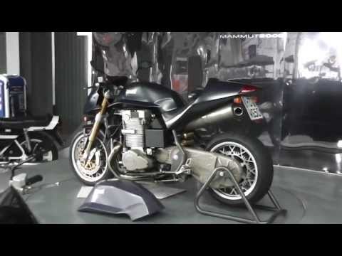 Superbike Münch Mammut 2000