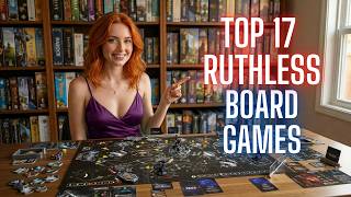 Food Chain Magnate video thumbnail