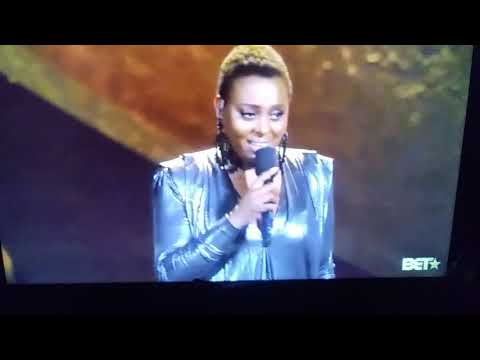 Thumbnail for Ledisi & Gregory Porter " Everything Must Change" by Ledisi