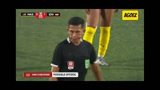 Download lagu Full highlight timnas putri Indonesia vs Malaysia u 16 babak 1 (2-0) #Indonsiavsmalaysiau16 mp3 Download lagu Full highlight timnas putri Indonesia vs Malaysia u 16 babak 1 (2-0) #Indonsiavsmalaysiau16 mp3