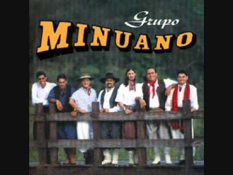 Ninguém Vê Os Tombos Que Eu Caio - Grupo Minuano