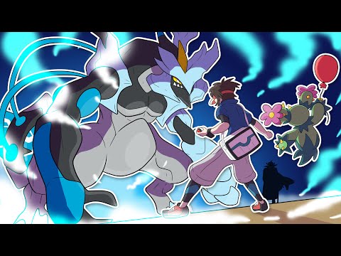 Pokémon Nero 2 ma se Perdo un Pokémon è GAME OVER - Deathless Hardcore Nuzlocke ITA