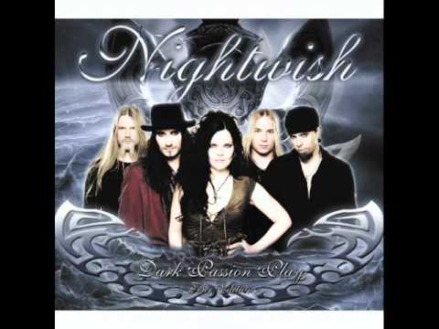Nightwish - Cadence of her last breath / with lyrics