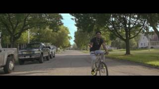 Rushmobb Boy Boy - &quot; Respek&quot; (Young Lyrical Monster) | Exclusive By @TheRealZacktv1