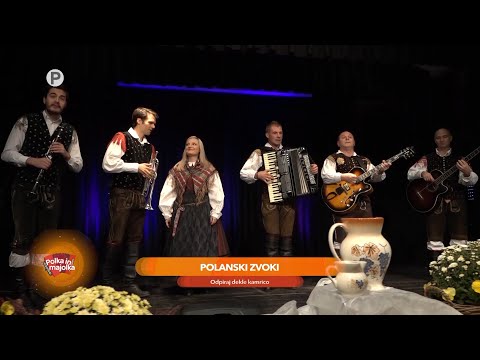 Polanski zvoki - Odpiraj dekle kamrico