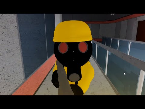 ROBLOX PIGGY TORCHER JUMPSCARE - Roblox Piggy New Update
