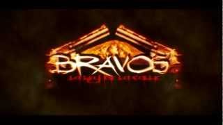 Los Bravos - Trailer