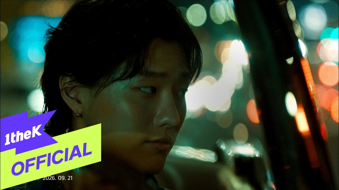 [Teaser4] WOODZ, Lee Seung Chul(이승철) _ OUR STORY (우리만의 이야기)