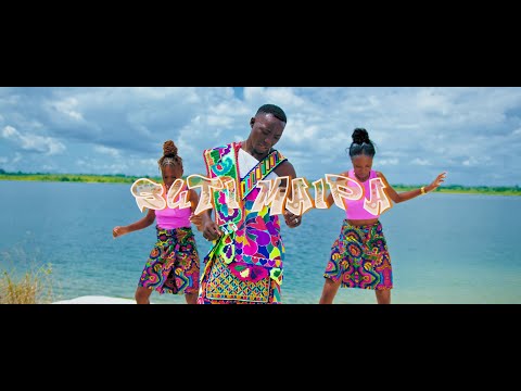 Mr Lee - Suti Maipa (Official Video)