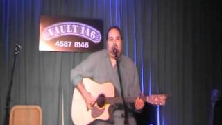 Footsteps In The Hall - Cletis Carr