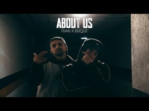 FDAN x DUQUE - About Us
