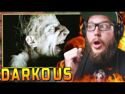 I NEEDED THIS!! Darko US - Ana (feat. Taylor Barber) REACTION/REVIEW