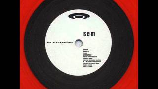 SEM - Hybrid (TRON 7)