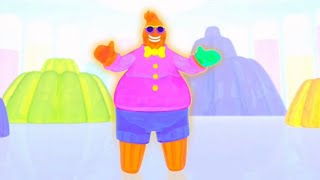 Shaky Shaky | Daddy Yankee | Just Dance 2019