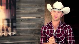 Justin Moore - I&#39;d Want It To Be Yours (Cut by Cut)