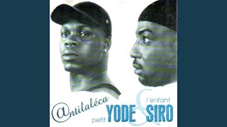 magic system un gaou a paris mp3