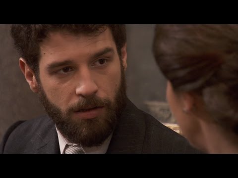 Puente Viejo C997 - Bosco no es feliz con Amalia