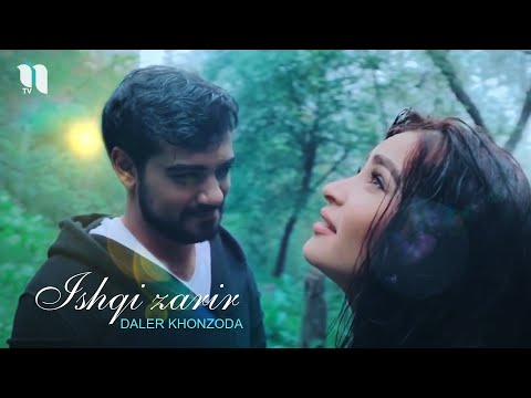 Daler Xonzoda - Ishqi zarir | Далер Хонзода - Ишки зарир