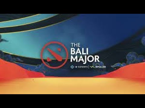 [BISAYA] Quest Esports vs. Team Aster | Bali Major Group Stage w/ BenJ