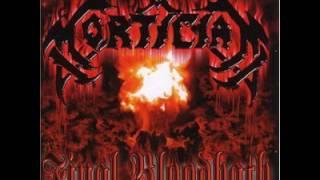Mortician - Final Bloodbath Session [Full Compilation]