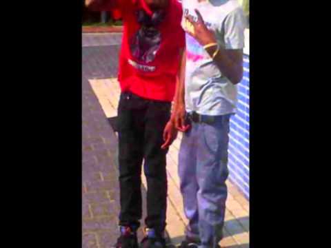 Rasje ft Era & BRNmusiq - Sexzouk 2 (prod.by BndRecordz ft Ryann.)