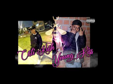 Pa que lo Goce - Young Kiss x Cali Kush @zoelean