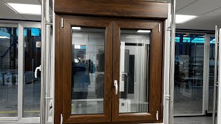 Ventana Pvc Kommerling Eurofutur