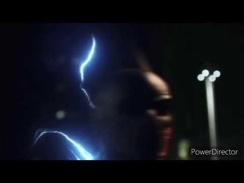 The flash #flash #barry I don’t own the song but the editing is all my work and I-dedicate Grant