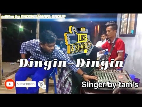 Radzwilmarfa group--dingin-dingin by tamoko