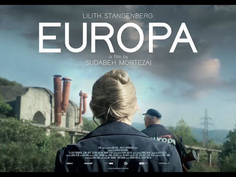 EUROPA - International Trailer - Directed by Sudabeh Mortezai