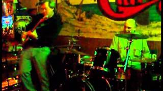 Orange Blossom Special by the South 40 band.flv