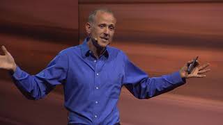 External innovation basics from an R&D expert | Michael Ringel | TED I