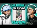 Led Zeppelin - Tea For One (REACTION) #ledzeppelin #reaction #trending