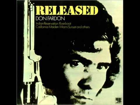 don fardon   california maiden 1970 rare