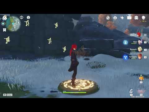 HARDEST DRAGONSPINE QUEST EVER !?