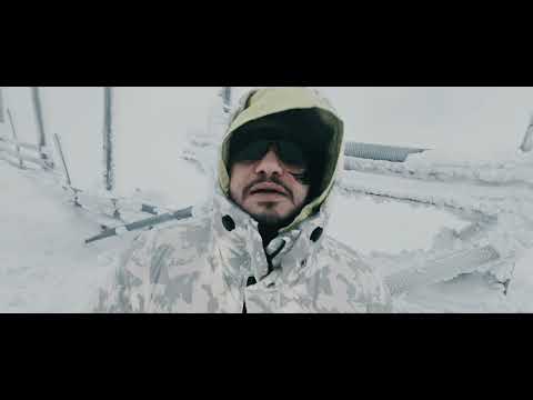 Ahiyan - İşte Böyle Yanıldım (Official Video)