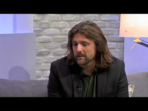 Svjedočanstva 28.10.2017. - Stijepo Gleđ Markos