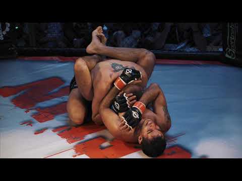 Aggrelin 24 - Taurus Kuskys (MMA Mundial) vs Farhet Maherzade (Hammers Austria)