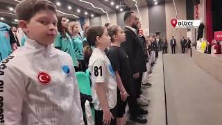 Amatör Spor Kulüplerine Malzeme Desteği