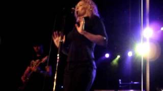 Anneke van Giersbergen & Agua de Annique - Fury (Barcelona)