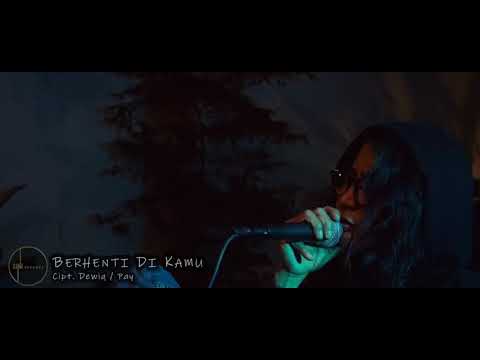 Berhenti Di Kamu - Dewiq Version (feat. Nico)