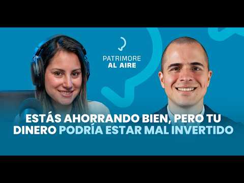 Invertir con estrategia: Dos casos reales de planificación