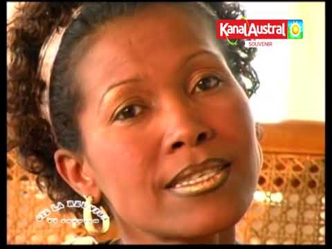 MANYAN Chantal IVARA   Dernier Promesse